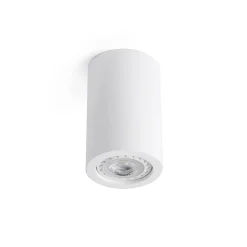 Sven ceiling plaster ø6,7 | round