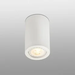 Sven ceiling plaster ø6,7 | round