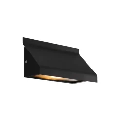 Tadas wall | black