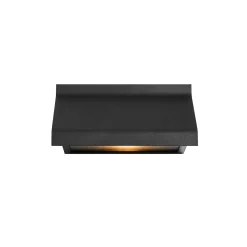 Tadas wall | black