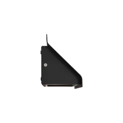 Tadas wall | black