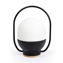 Take Away portable | black