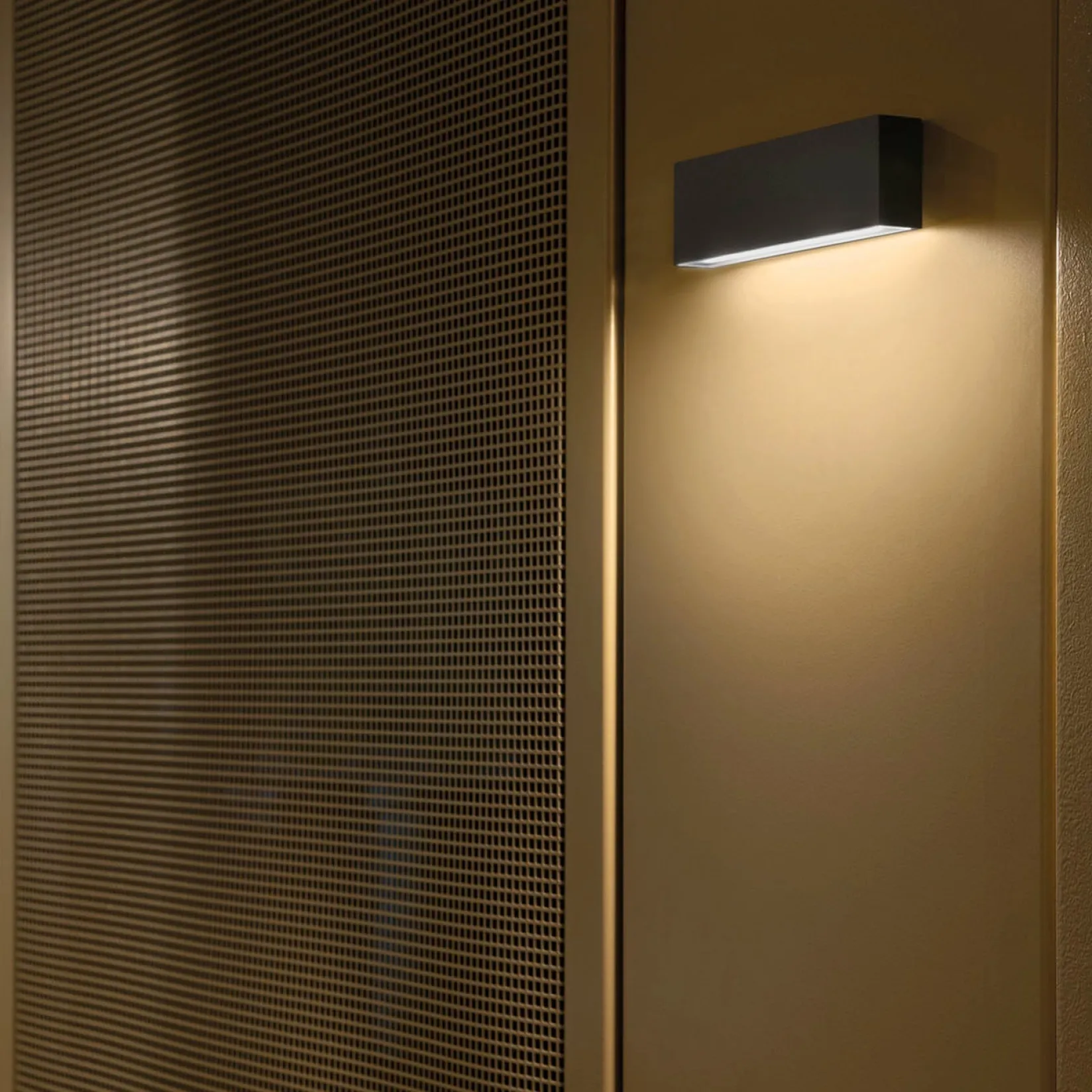 Tape 8 IP66 | corten