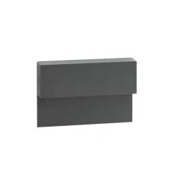Tape 14 IP66 | dark grey