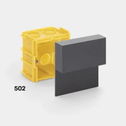 Tape 8 IP66 | gold