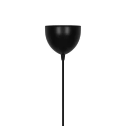 Tavia pendant | black