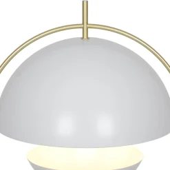Tavia pendant | black