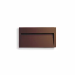Team medium wall light | bronze