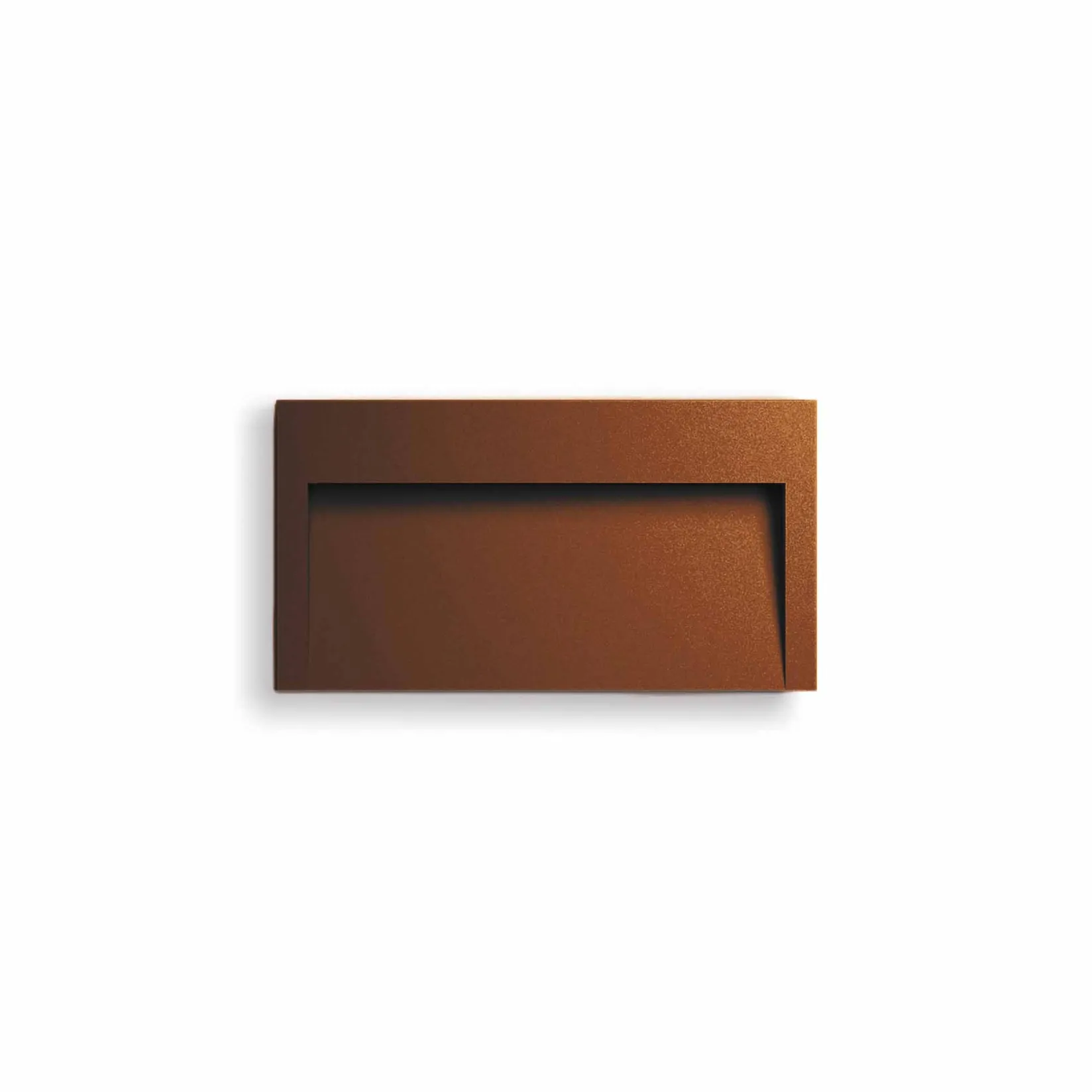 Team medium wall light | bronze