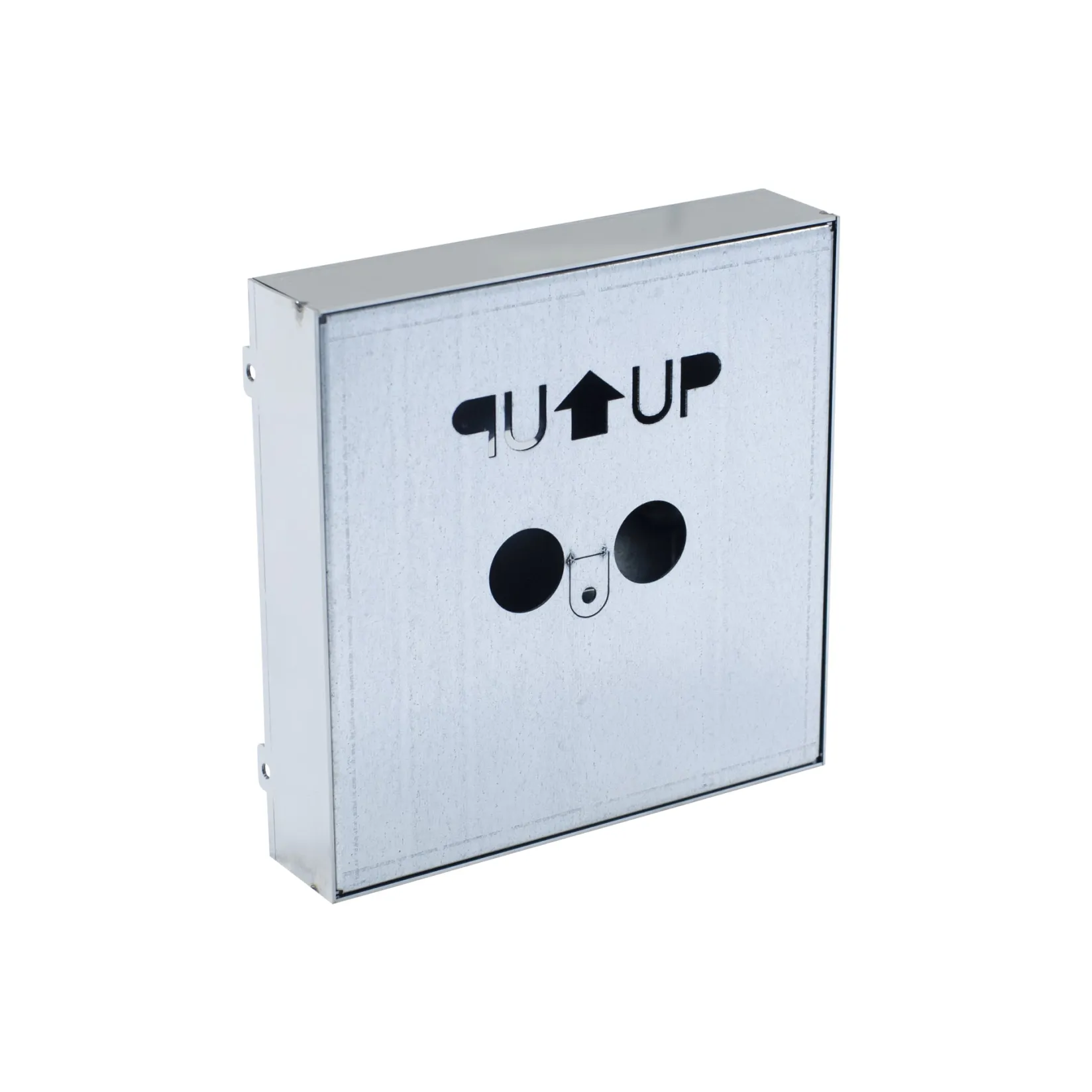 Team small wall light | grey