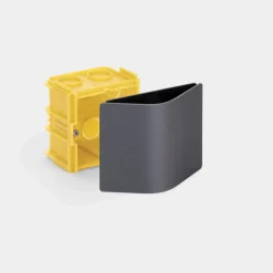 Tegolo IP67 | dark grey