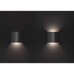 Tegolo IP67 | dark grey