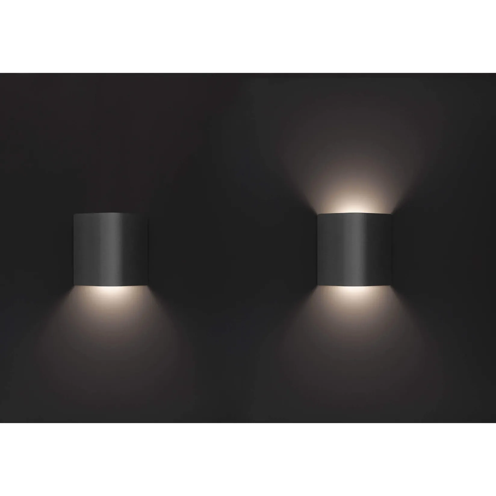 Tegolo IP67 | dark grey