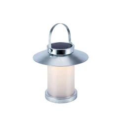 Temple to go 35 solar | brass