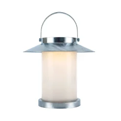 Temple to go 35 solar | brass