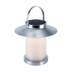 Temple to go 30 solar | galvanized