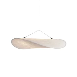 Tense pendant 55-120 | white Tyvek