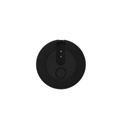 Tense portable | black
