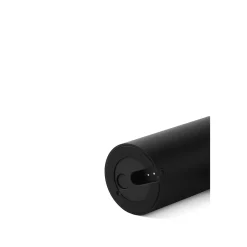 Tense portable | black
