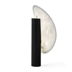Tense portable | black