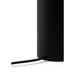 Tense portable | black