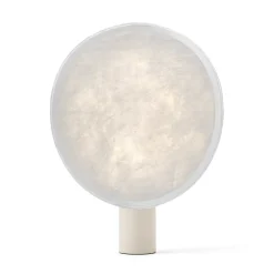 Tense portable | white