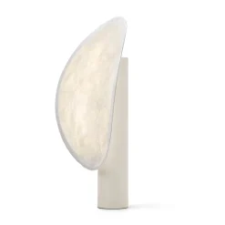 Tense portable | white
