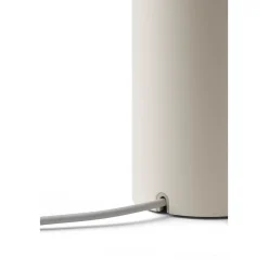 Tense portable | white