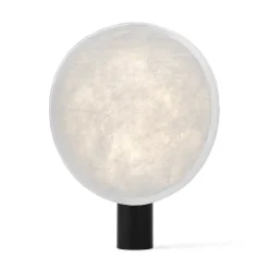 Tense portable | white