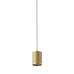 Tera pendant | matt black