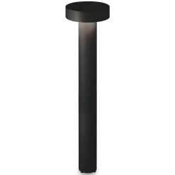 Tesla pilar 80 | black