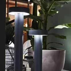 Tesla pilar 80 | black