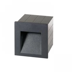 Tess wall 6 IP | anthracite