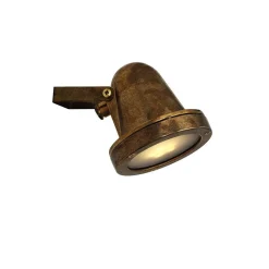 Thames outdoor | antique brass