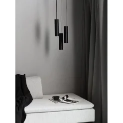 Tilo 3 | black