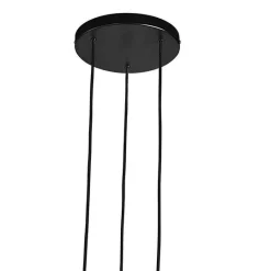 Tilo 3 | black