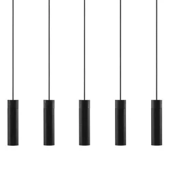 Tilo 5 line | black