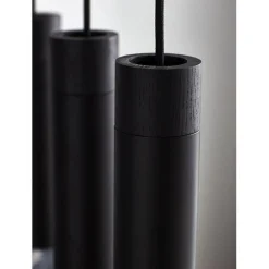 Tilo 5 line | black