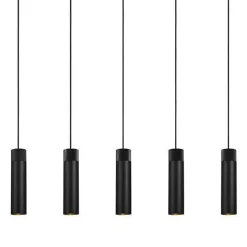Tilo 5 line | black