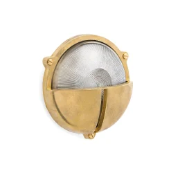 Timon wall | brass