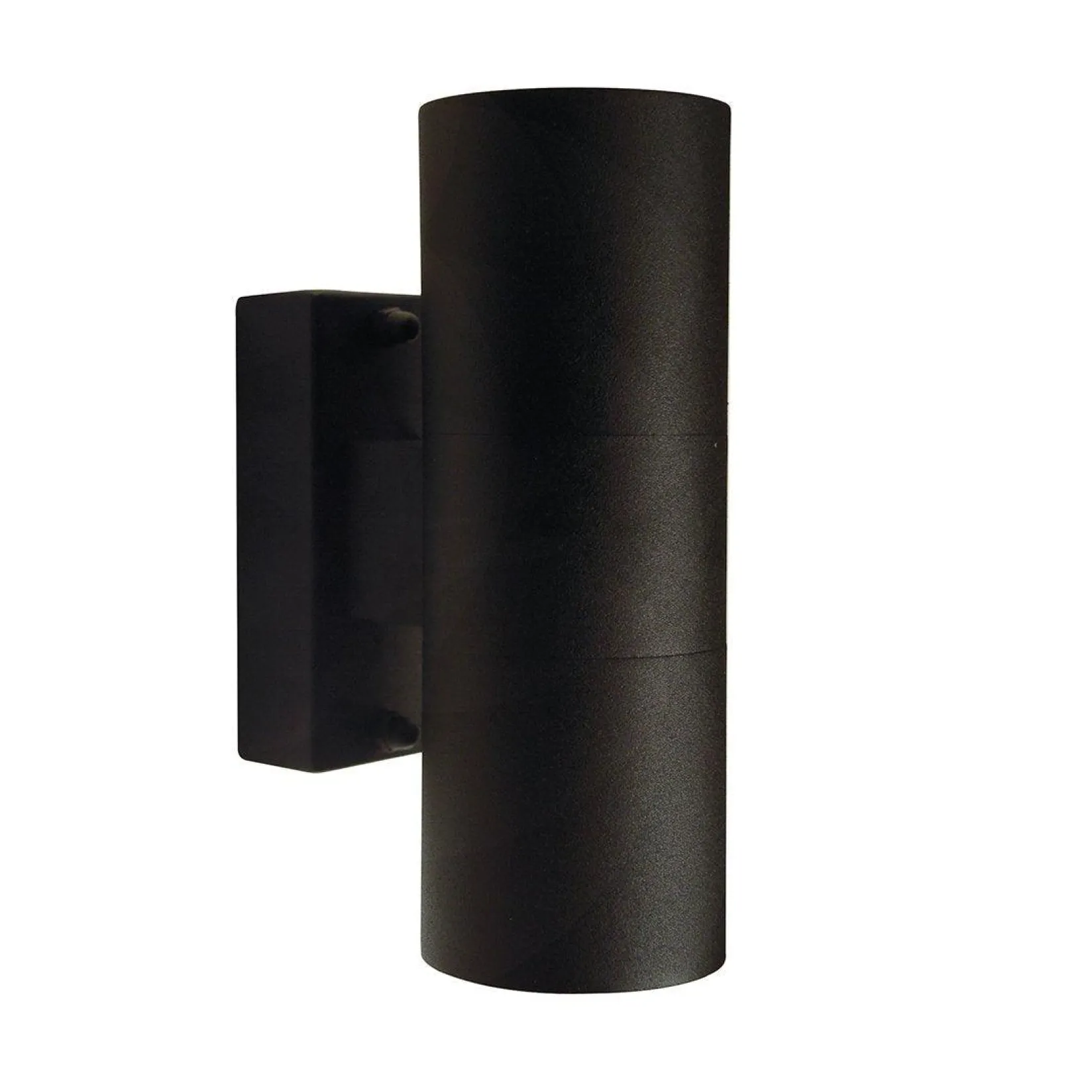 Tin double | black