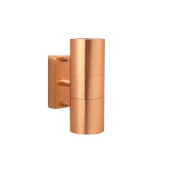 Tin double | copper