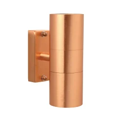 Tin double | copper