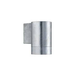 Tin maxi 8 | galvanized