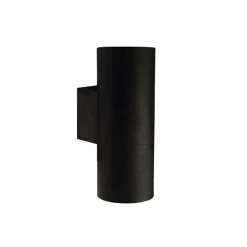Tin maxi 8 double | black