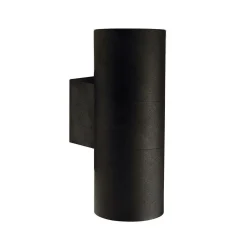 Tin maxi 8 double | black