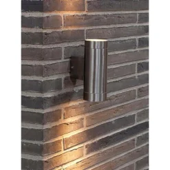 Tin maxi 8 double | galvanized