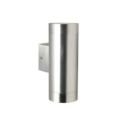 Tin maxi 8 double | white