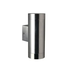 Tin maxi 8 double | white