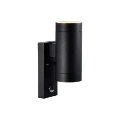 Tin Maxi 8 sensor bi | black